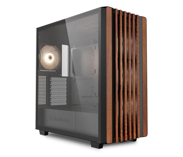 Sharkoon Rebel C70G RGB - 1264327 - zdjęcie 7